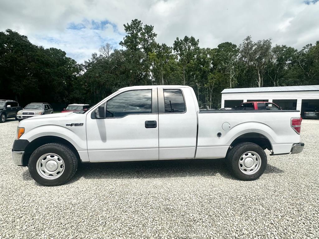 Thumbnail image of 2014 Ford F-150 at HIGHLINE AUTO FL LLC
