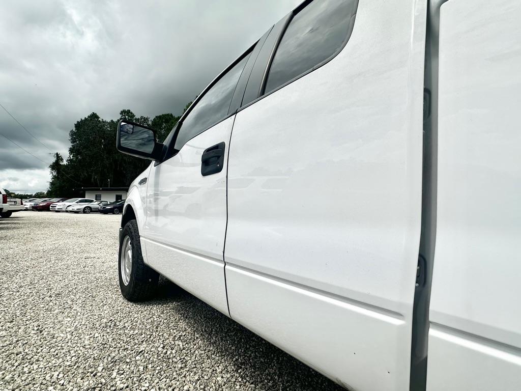 Thumbnail image of 2014 Ford F-150 at HIGHLINE AUTO FL LLC