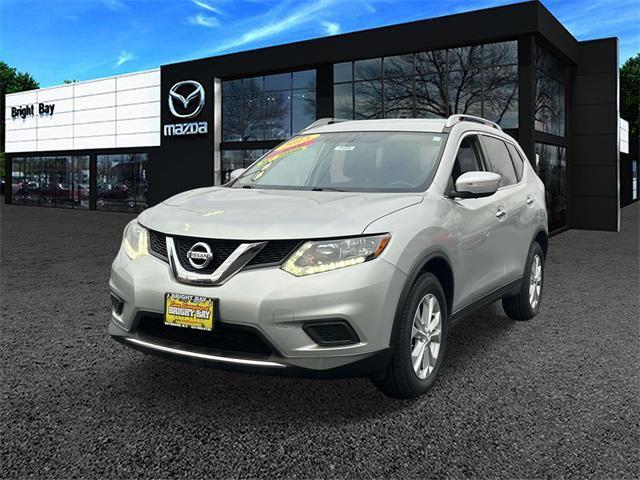 Thumbnail image of 2015 Nissan Rogue at Bright Bay Lincoln