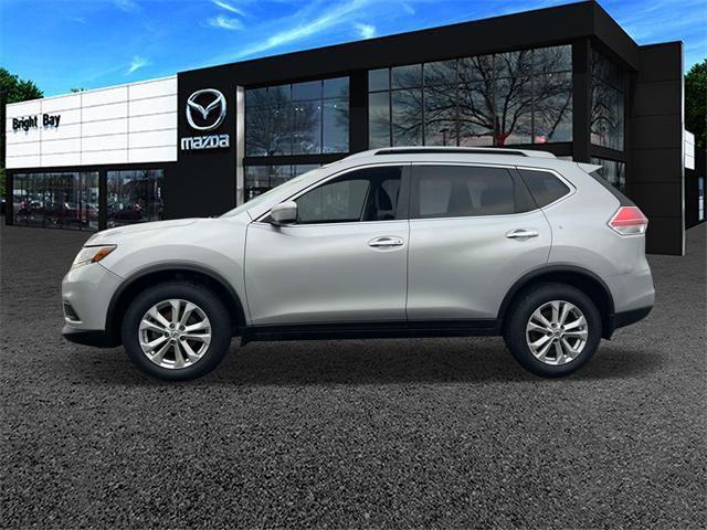 Thumbnail image of 2015 Nissan Rogue at Bright Bay Lincoln