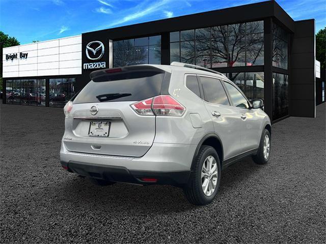Thumbnail image of 2015 Nissan Rogue at Bright Bay Lincoln