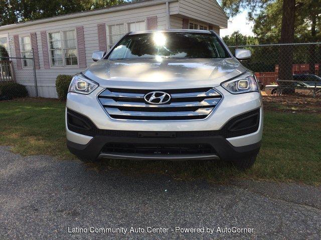 Thumbnail image of 2013 Hyundai SANTA FE Sport at Latino Community Auto Center