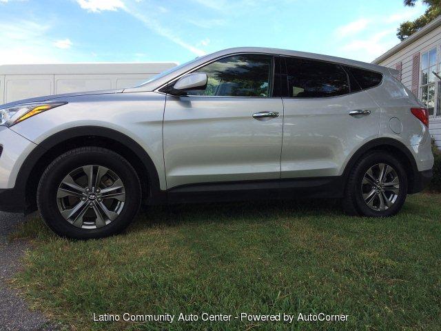 Thumbnail image of 2013 Hyundai SANTA FE Sport at Latino Community Auto Center