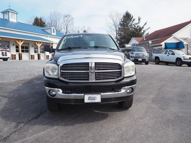 Thumbnail image of 2007 Dodge Ram 1500 at Panhandle Pre-Owned Auto Sales
