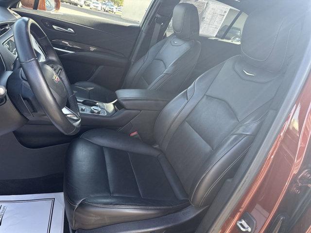 Thumbnail image of 2019 Cadillac XT4 at F C Kerbeck - New and Used