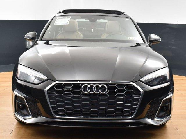 Thumbnail image of 2024 Audi A5 Sportback at Car Vision Inc.