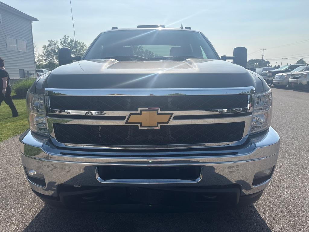 Thumbnail image of 2012 Chevrolet Silverado 3500HD at SOUTHERN SELECT AUTO SALES