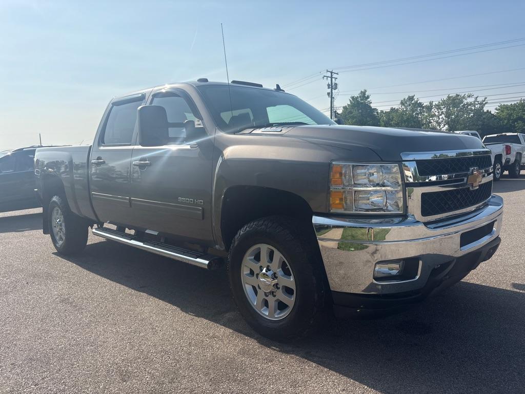 Thumbnail image of 2012 Chevrolet Silverado 3500HD at SOUTHERN SELECT AUTO SALES