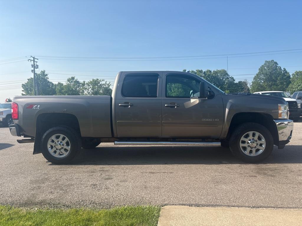 Thumbnail image of 2012 Chevrolet Silverado 3500HD at SOUTHERN SELECT AUTO SALES