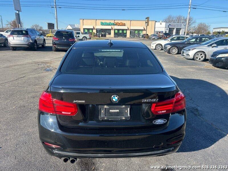 Thumbnail image of 2016 BMW 3 Series at Ally Motor Group