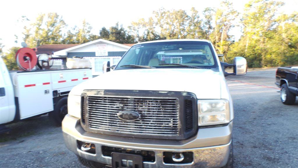 Thumbnail image of 2007 Ford F-350 Super Duty at Action Auto Wholesale