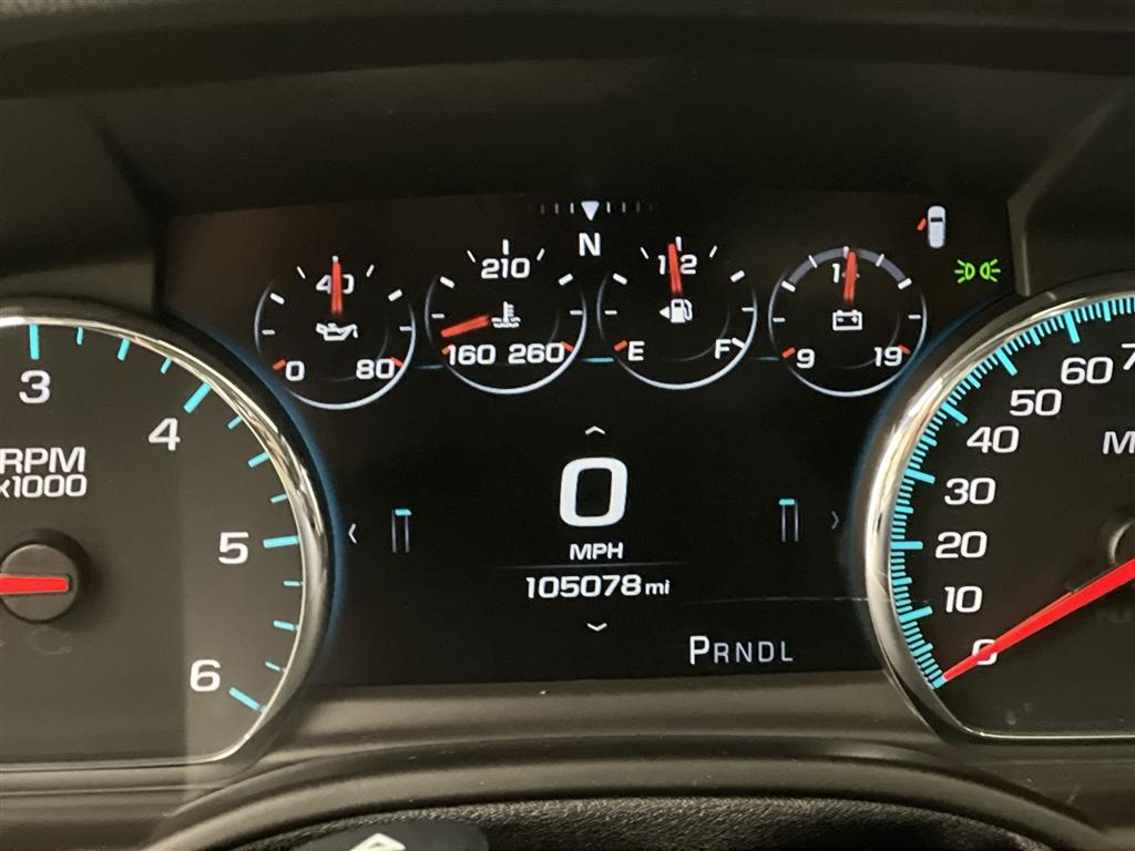Thumbnail image of 2019 Chevrolet Suburban at Mccluskey Chevrolet Kings Automall