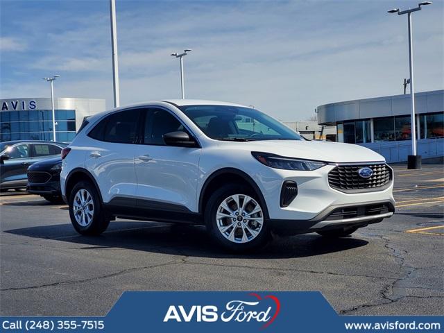 Thumbnail image of 2023 Ford Escape at Avis Ford