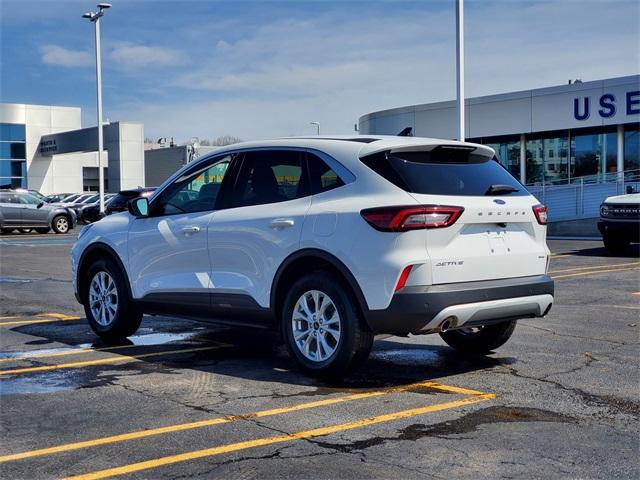 Thumbnail image of 2023 Ford Escape at Avis Ford