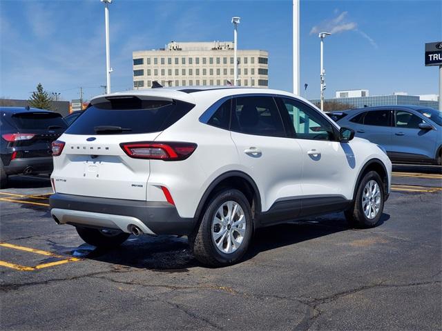 Thumbnail image of 2023 Ford Escape at Avis Ford
