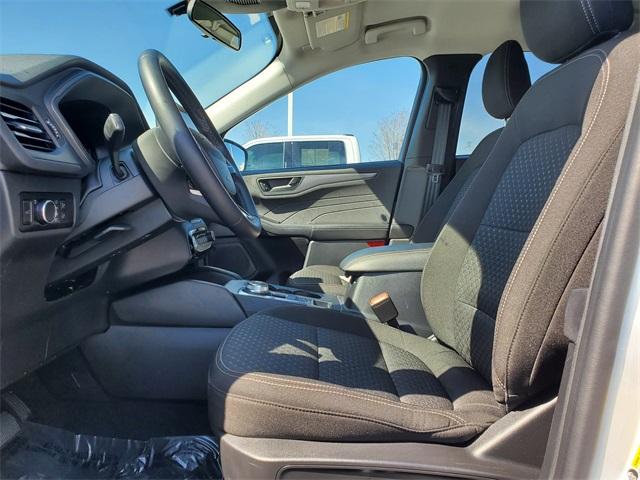 Thumbnail image of 2023 Ford Escape at Avis Ford