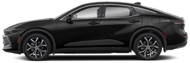 Thumbnail image of 2023 Toyota Crown at Hillside Toyota