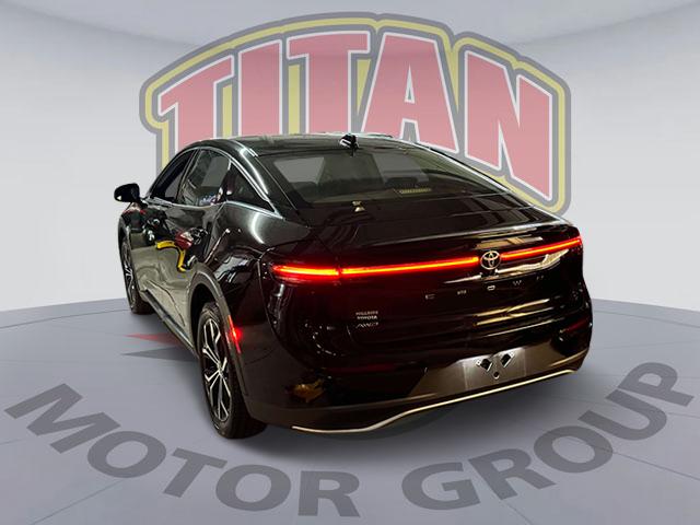 Thumbnail image of 2023 Toyota Crown at Hillside Toyota