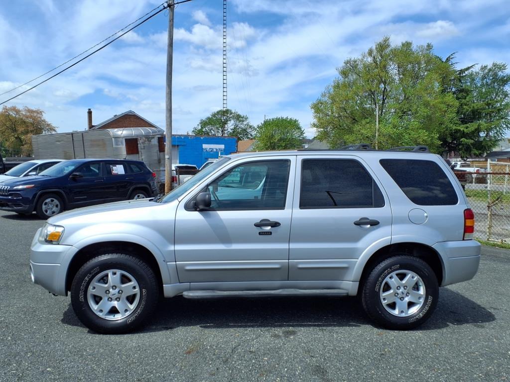 Thumbnail image of 2007 Ford Escape at Aero Motors