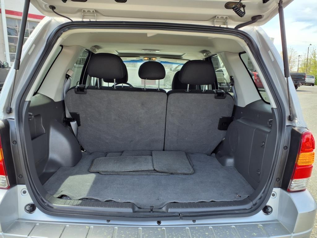 Thumbnail image of 2007 Ford Escape at Aero Motors