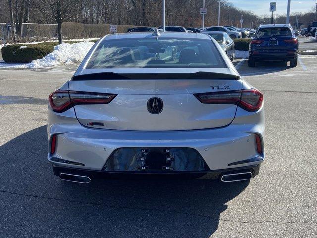 Thumbnail image of 2021 Acura TLX at Audi of Smithtown