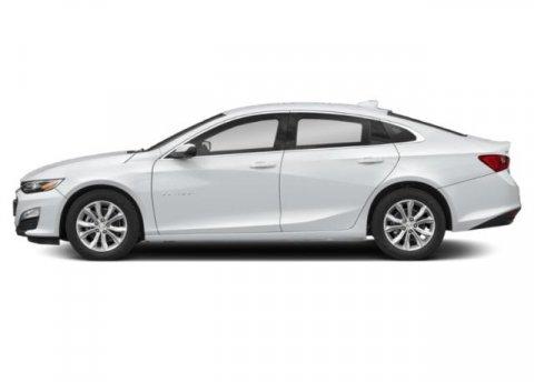Thumbnail image of 2024 Chevrolet Malibu at Dan Vaden Of Brunswick Chevrolet Cadillac - New