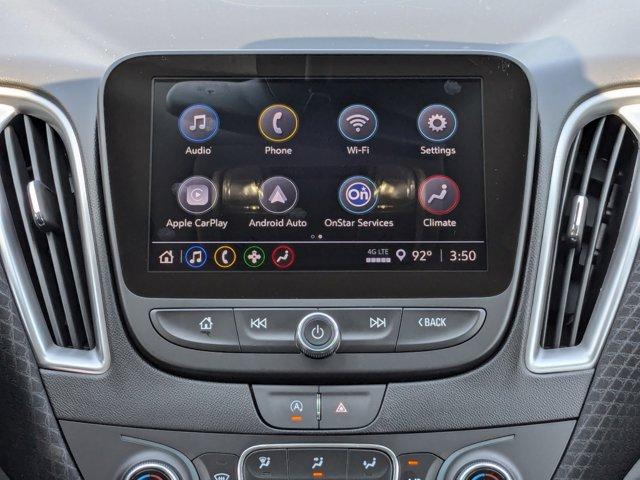 Thumbnail image of 2024 Chevrolet Malibu at Dan Vaden Of Brunswick Chevrolet Cadillac - New