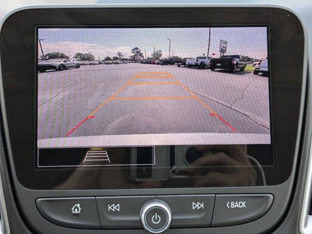 Thumbnail image of 2024 Chevrolet Malibu at Dan Vaden Of Brunswick Chevrolet Cadillac - New