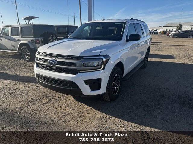 Thumbnail image of 2024 Ford Expedition MAX at BELOIT AUTO & TRUCK PLAZA INC
