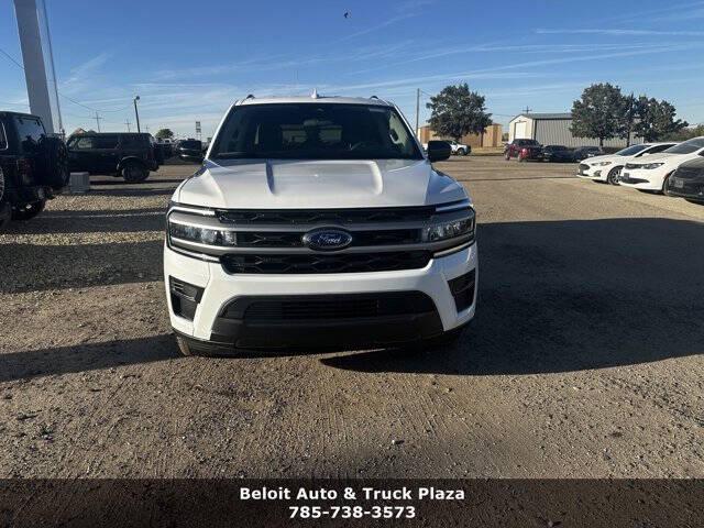 Thumbnail image of 2024 Ford Expedition MAX at BELOIT AUTO & TRUCK PLAZA INC
