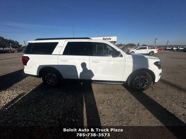 Thumbnail image of 2024 Ford Expedition MAX at BELOIT AUTO & TRUCK PLAZA INC