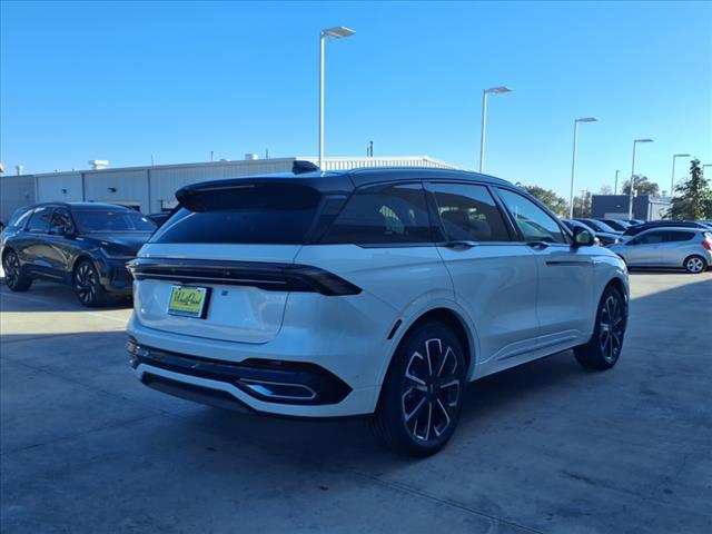 Thumbnail image of 2024 Lincoln Nautilus Hybrid at West Point Lincoln Of Sugar Land