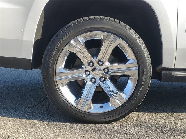 Thumbnail image of 2019 GMC Yukon XL at Jim Riehl's Friendly Chrysler Dodge Jeep Ram of Romeo