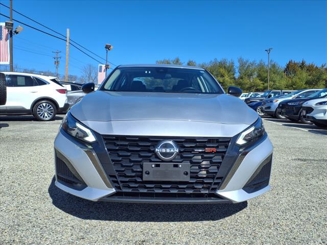 Thumbnail image of 2023 Nissan Altima at Lilliston Ford