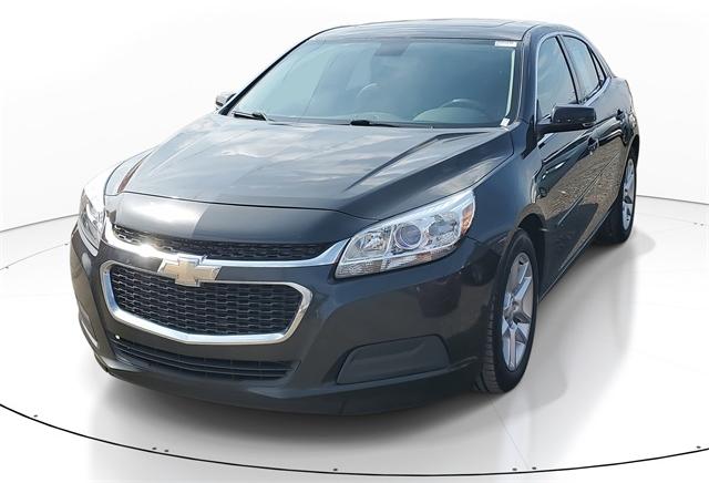 Thumbnail image of 2015 Chevrolet Malibu at Al Serra Buick GMC