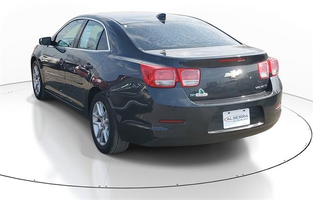 Thumbnail image of 2015 Chevrolet Malibu at Al Serra Buick GMC