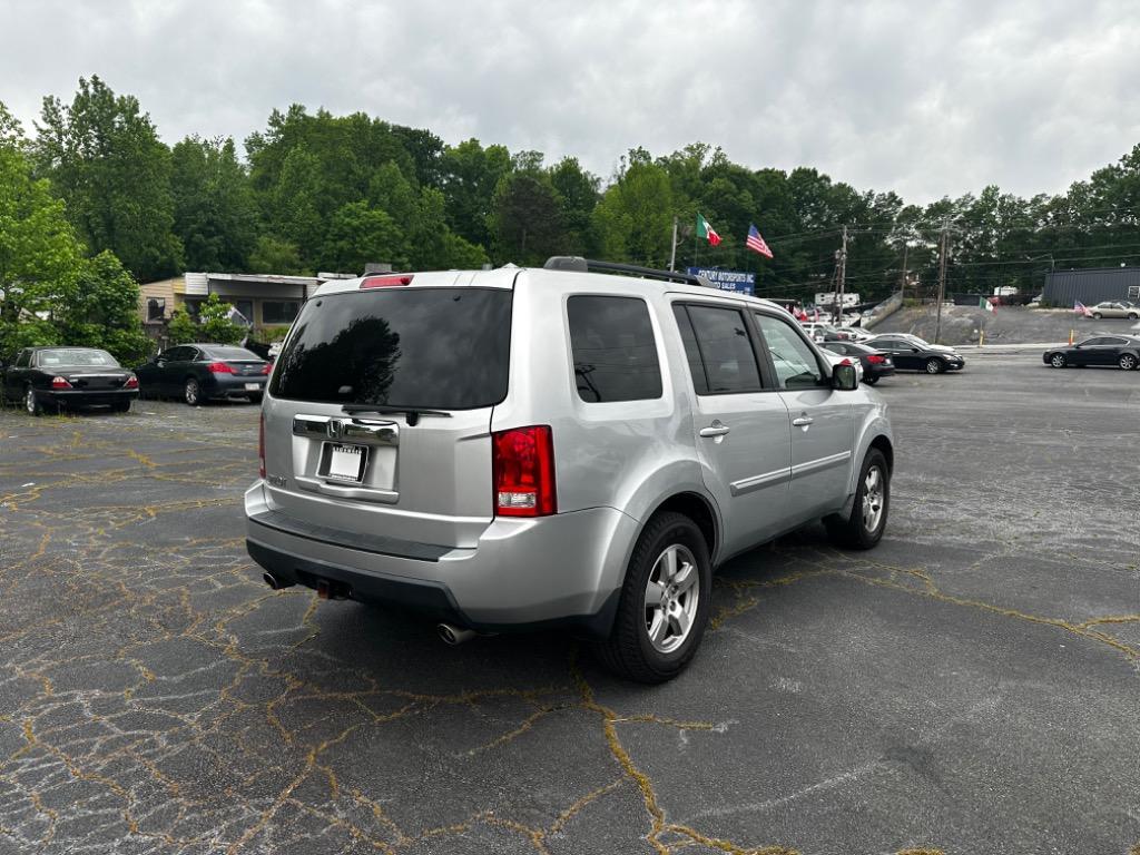 Thumbnail image of 2010 Honda Pilot at Alliance Auto Sales LLC