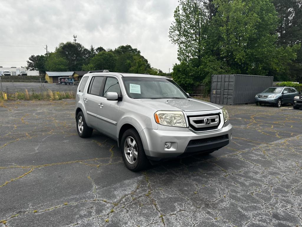 Thumbnail image of 2010 Honda Pilot at Alliance Auto Sales LLC