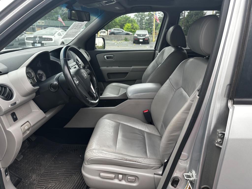 Thumbnail image of 2010 Honda Pilot at Alliance Auto Sales LLC