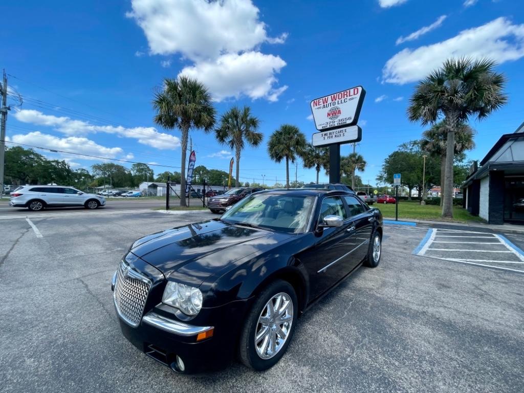 Thumbnail image of 2010 Chrysler 300 at New World Auto, LLC