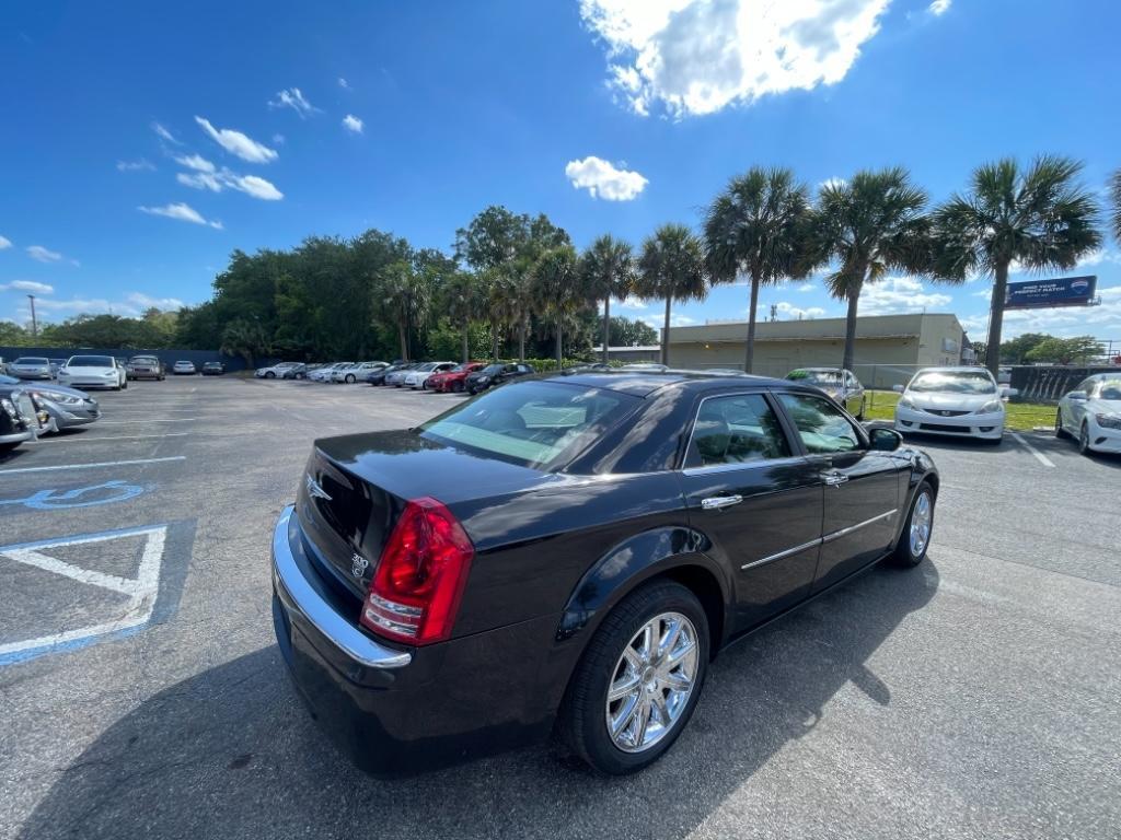 Thumbnail image of 2010 Chrysler 300 at New World Auto, LLC