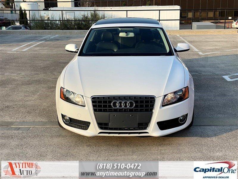 Thumbnail image of 2011 Audi A5 at Anytime Auto Group