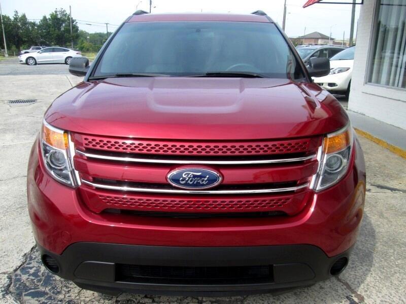 Thumbnail image of 2013 Ford Explorer at GA Carz 4 Less