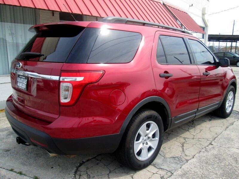 Thumbnail image of 2013 Ford Explorer at GA Carz 4 Less