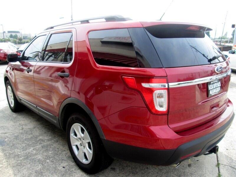 Thumbnail image of 2013 Ford Explorer at GA Carz 4 Less
