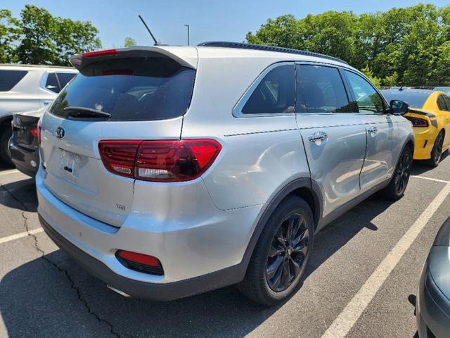 Thumbnail image of 2020 Kia Sorento at Galaxy Toyota