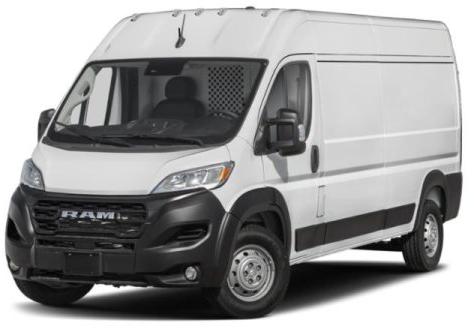 Thumbnail image of 2025 Ram ProMaster at DodgeOfBurnsville-New of Burnsville, MN
