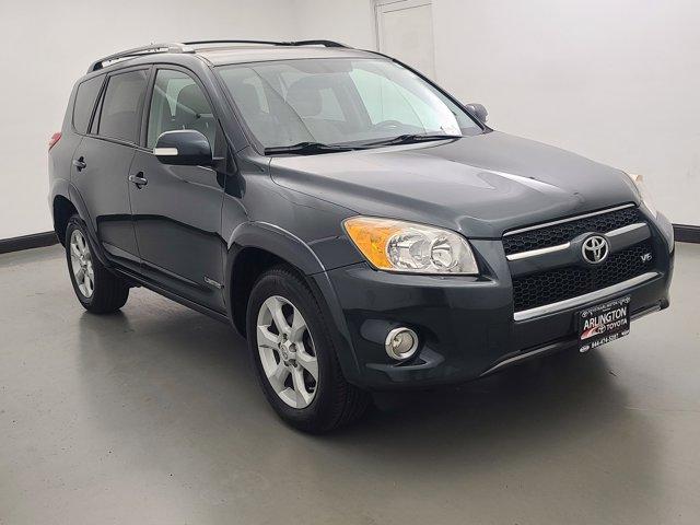 Thumbnail image of 2012 Toyota RAV4 at Arlington Toyota