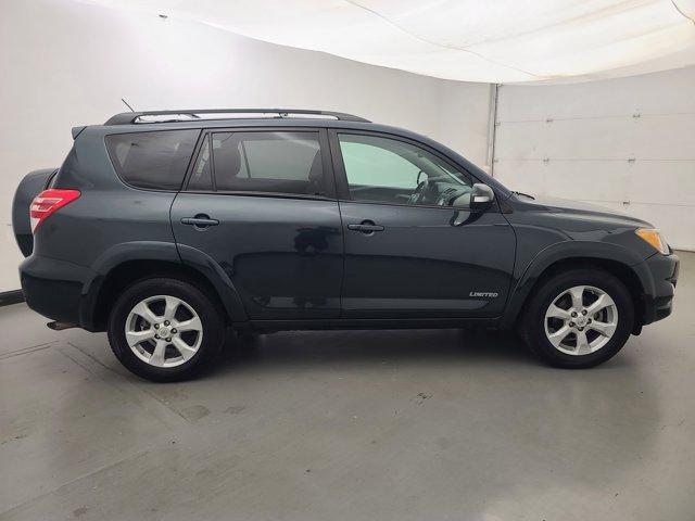 Thumbnail image of 2012 Toyota RAV4 at Arlington Toyota