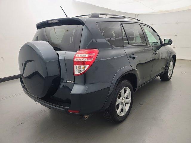 Thumbnail image of 2012 Toyota RAV4 at Arlington Toyota